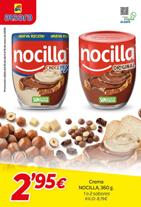 Carteles of6 - 20267