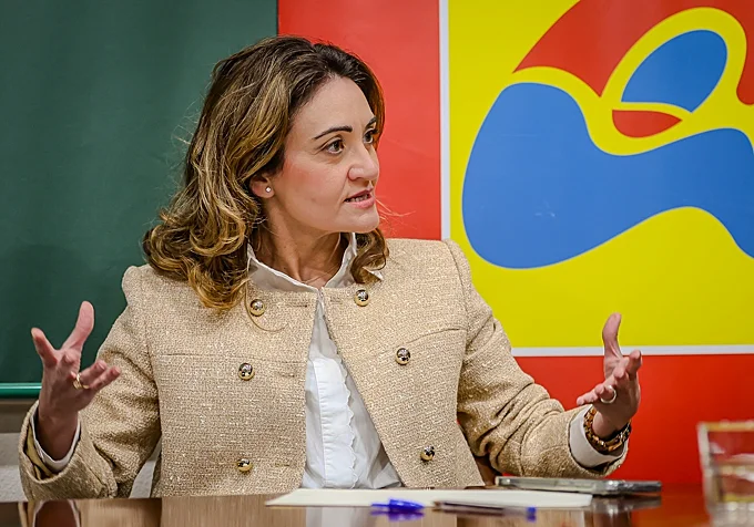 Más que un supermercado, un vecino de nuestros pueblos y barrios. 2