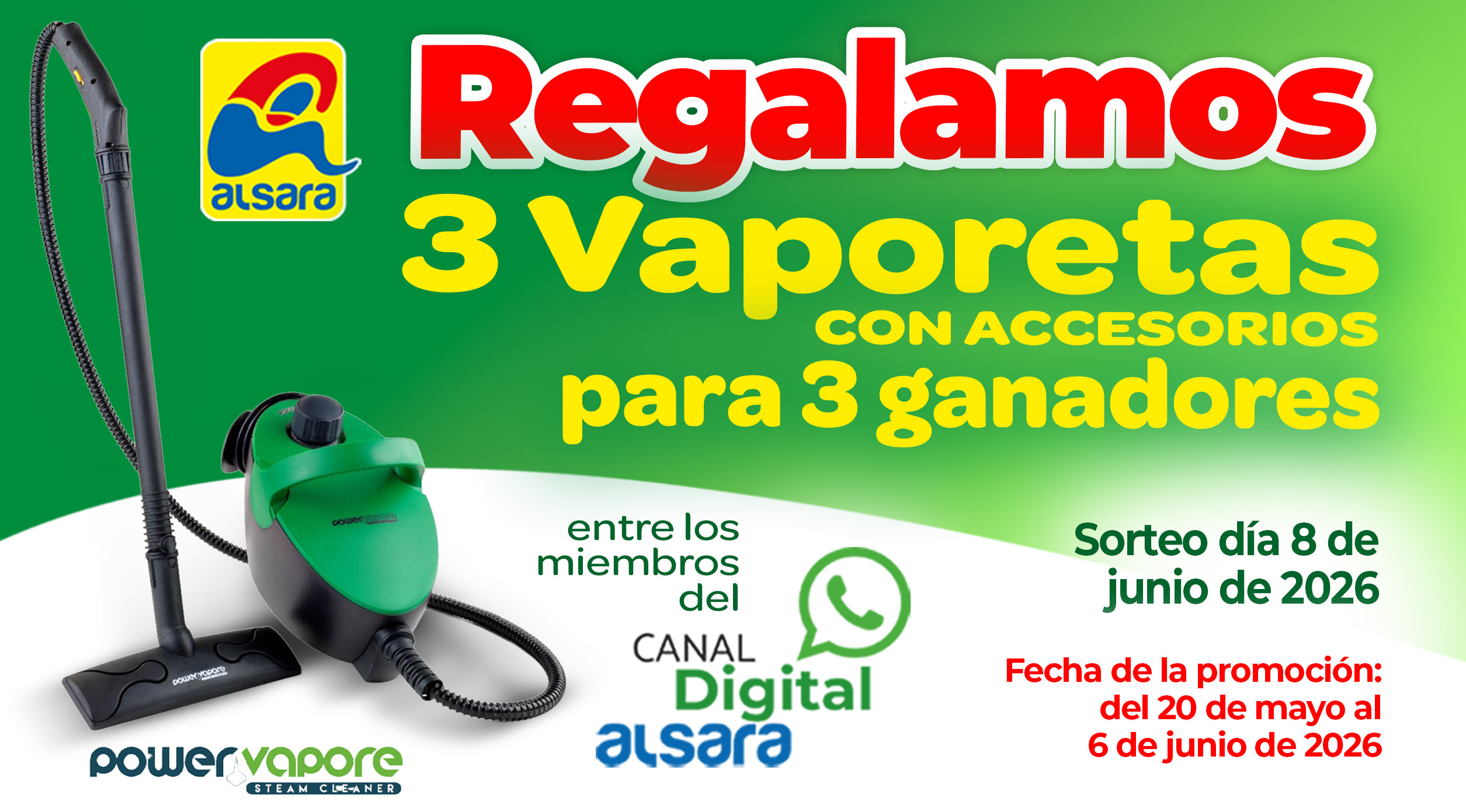 Supermercados 1