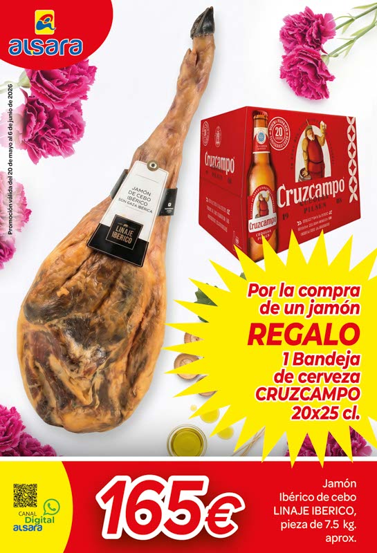 Carteles of7 - 202611