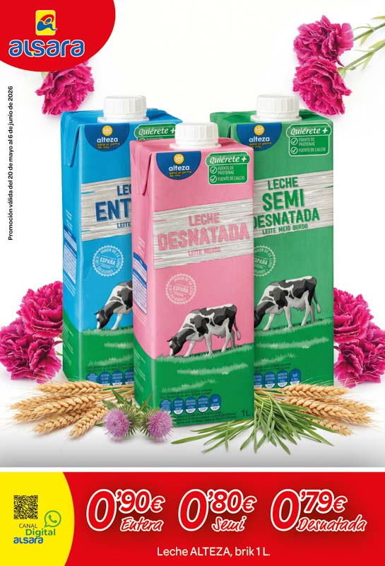 Carteles of7 - 202612