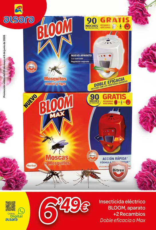 Carteles of7 - 202625