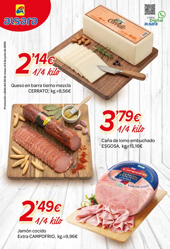 Carteles of7 - 202627