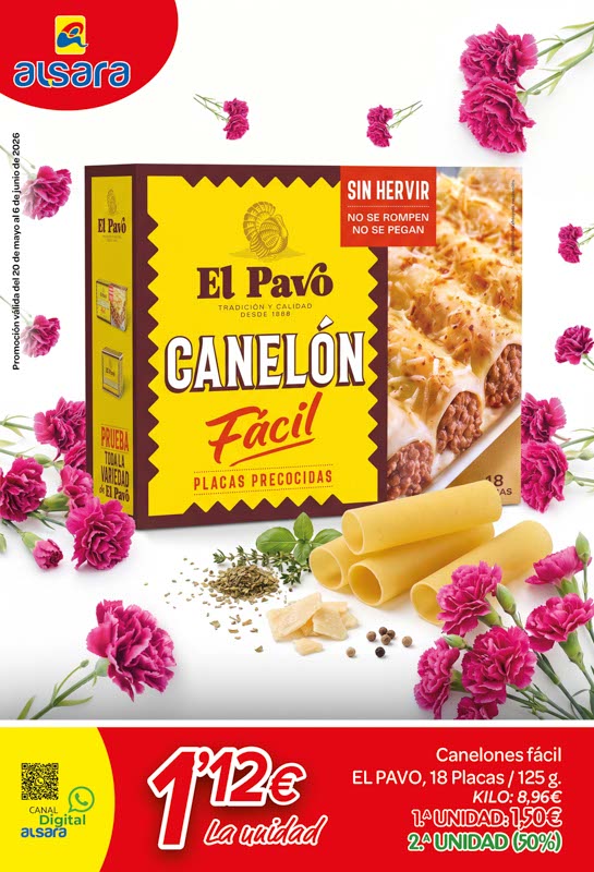 Carteles of7 - 20269