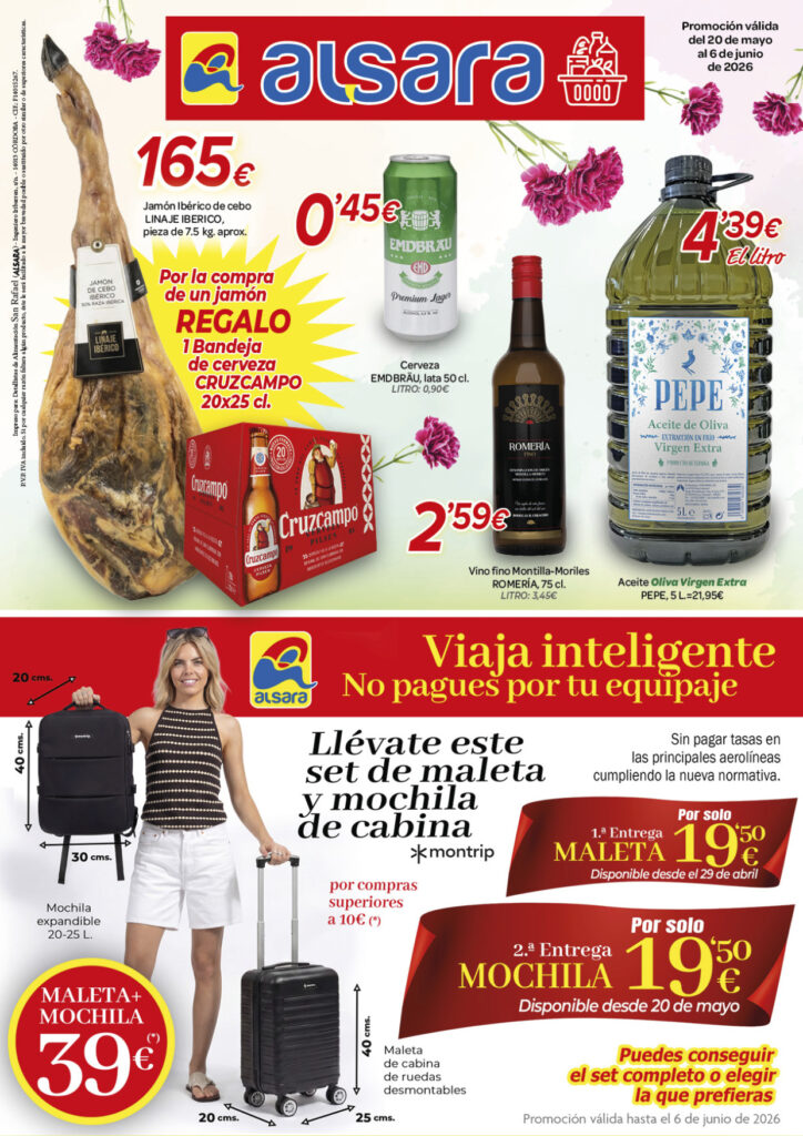 Supermercados 4