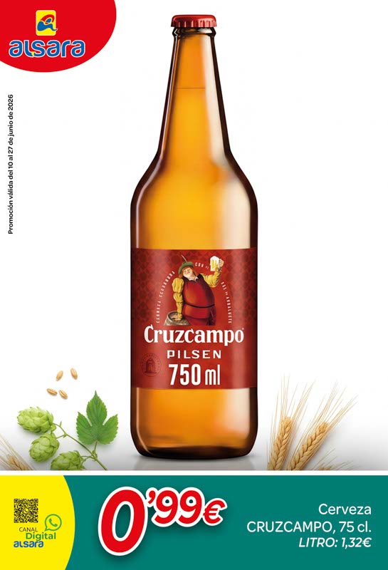 Carteles of8 - 202617