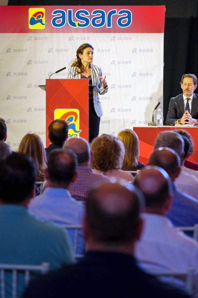 Alsara consolida su crecimiento y refuerza su apuesta por el futuro 2
