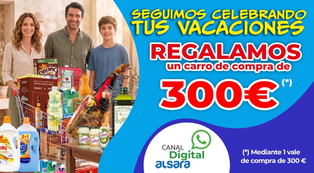 Canal Whatsapp 7
