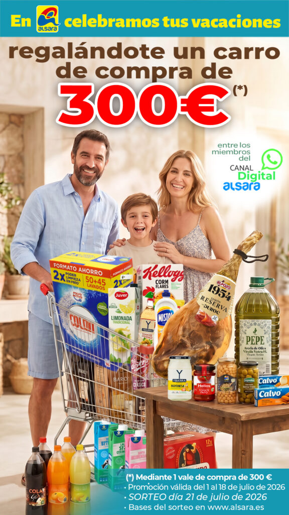 Bases sorteo “300 Euros en Compras” 1 Bases sorteo “300 Euros en Compras” 1
