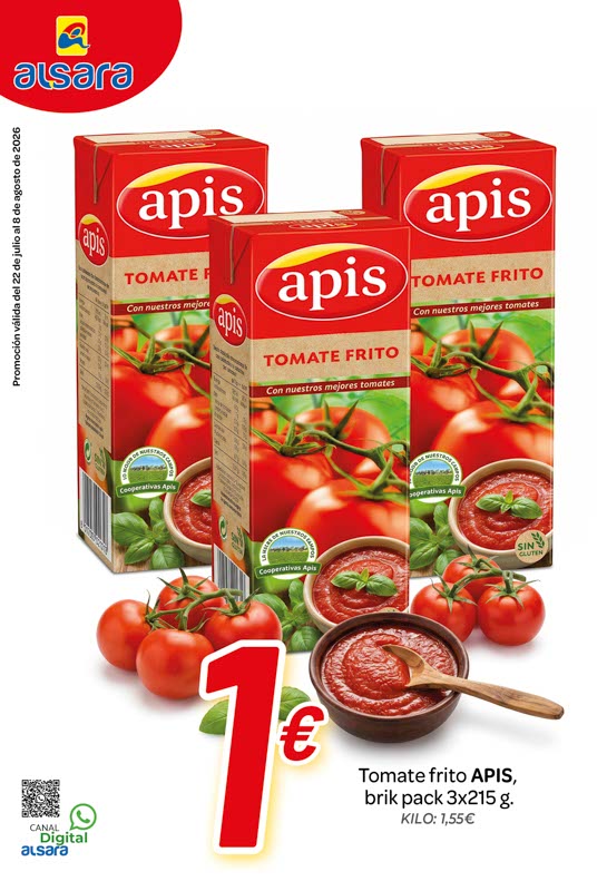 Carteles of10 - 202610