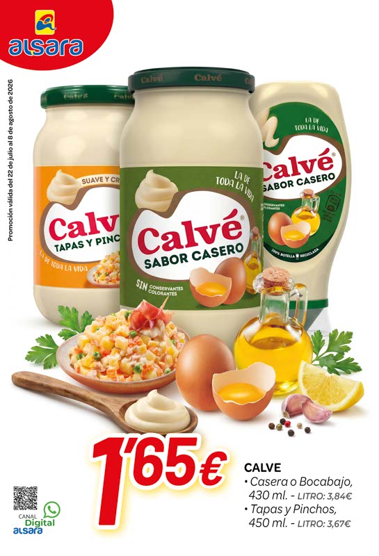 Carteles of10 - 202611