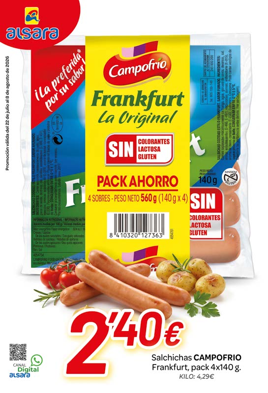 Carteles of10 - 202614