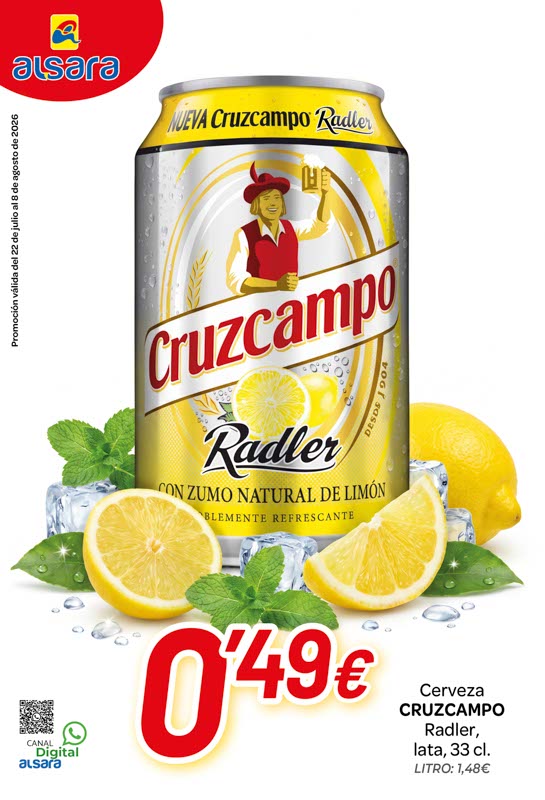 Carteles of10 - 202620