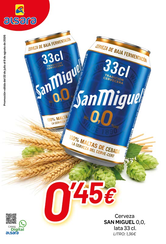 Carteles of10 - 202621