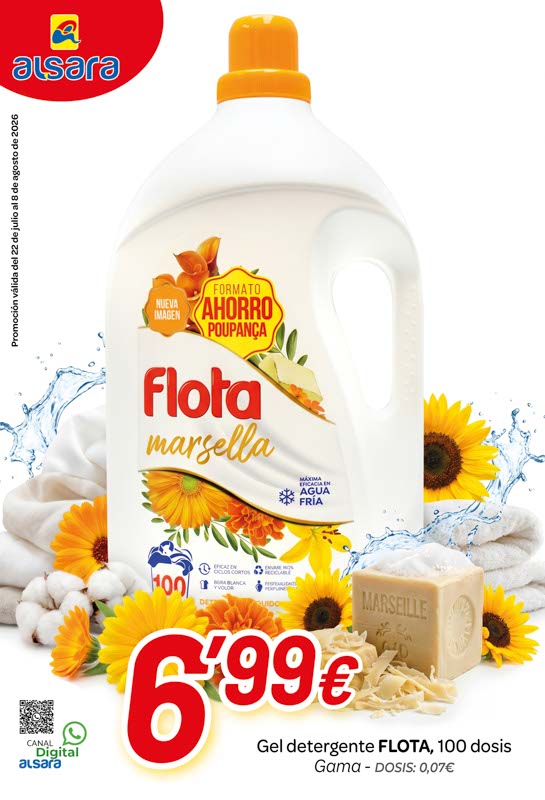 Carteles of10 - 202628