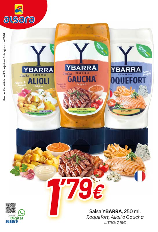 Carteles of10 - 20269