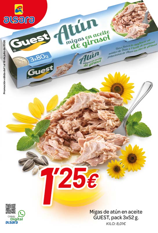 Supermercados 7 Carteles of9 - 2026