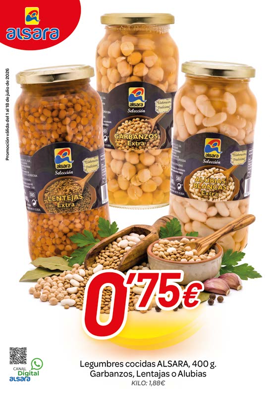 Supermercados 17 Carteles of9 - 202611