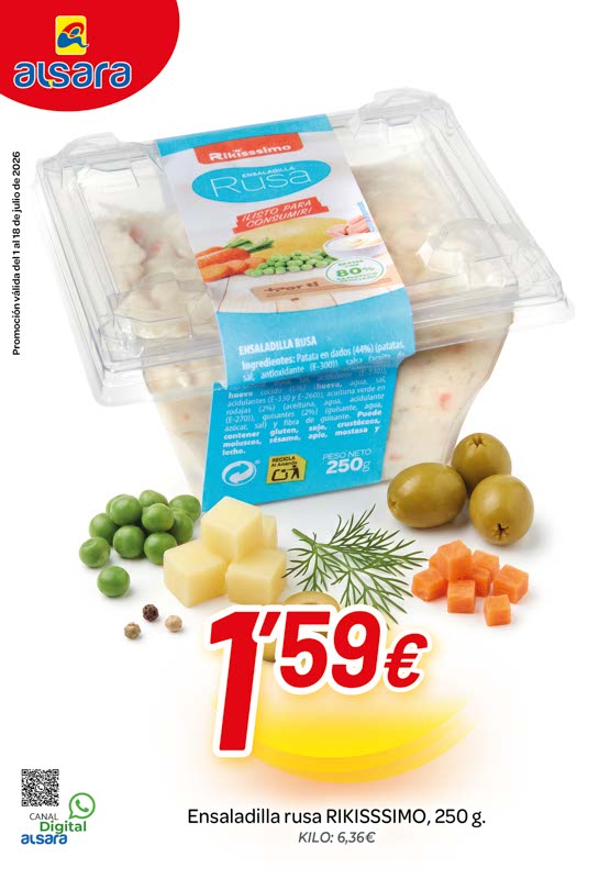 Supermercados 18 Carteles of9 - 202612
