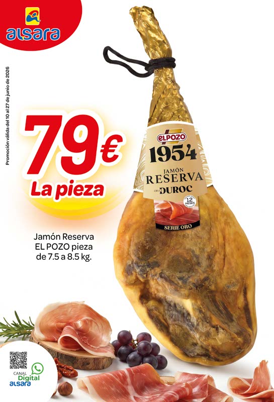 Supermercados 19 Carteles of9 - 202613