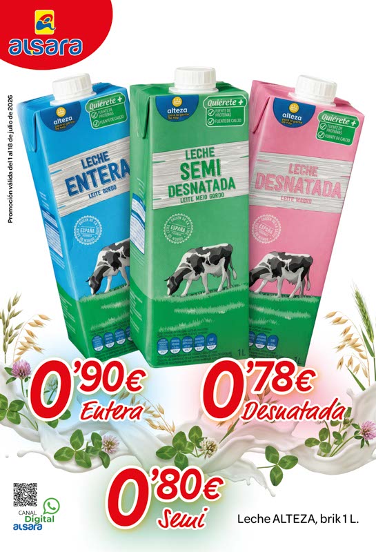 Supermercados 20 Carteles of9 - 202614