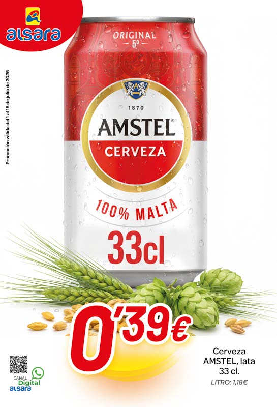 Supermercados 23 Carteles of9 - 202617