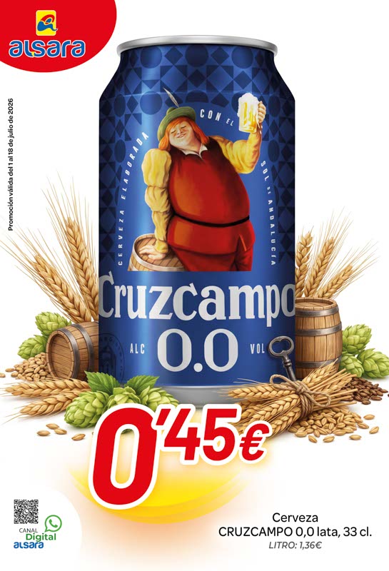Supermercados 26 Carteles of9 - 202620