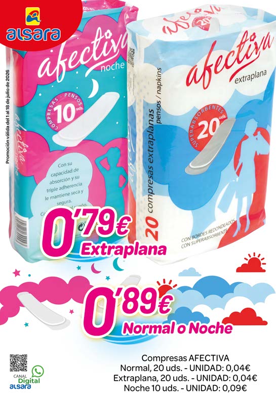 Supermercados 30 Carteles of9 - 202624