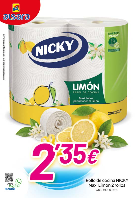 Supermercados 32 Carteles of9 - 202626