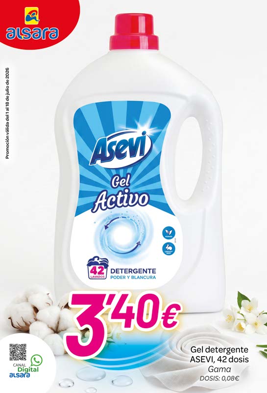 Supermercados 33 Carteles of9 - 202627