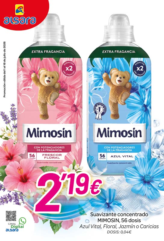 Supermercados 35 Carteles of9 - 202629