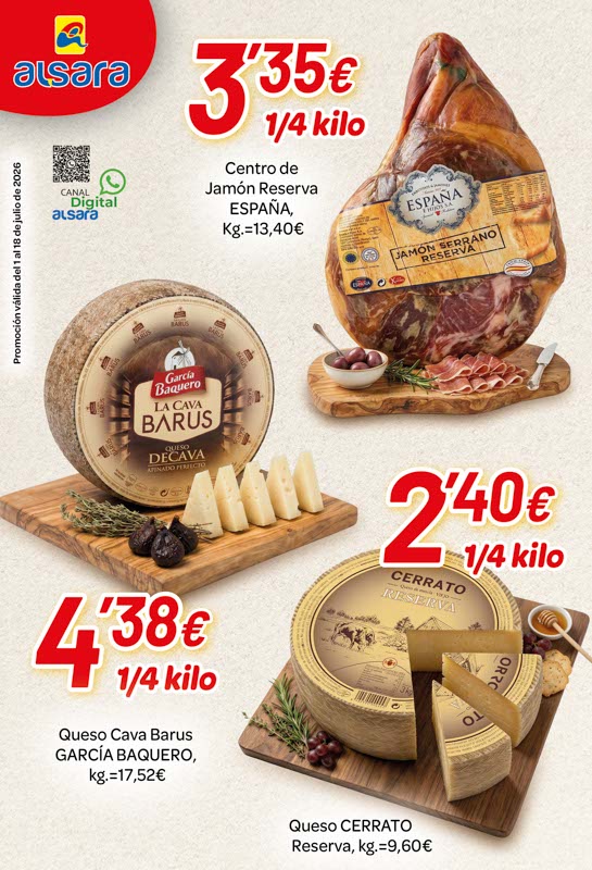 Supermercados 36 Carteles of9 - 202630