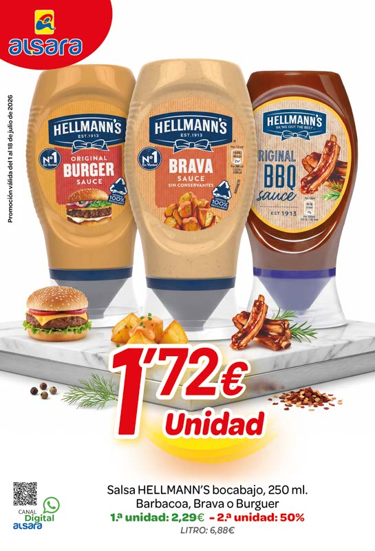 Supermercados 13 Carteles of9 - 20267