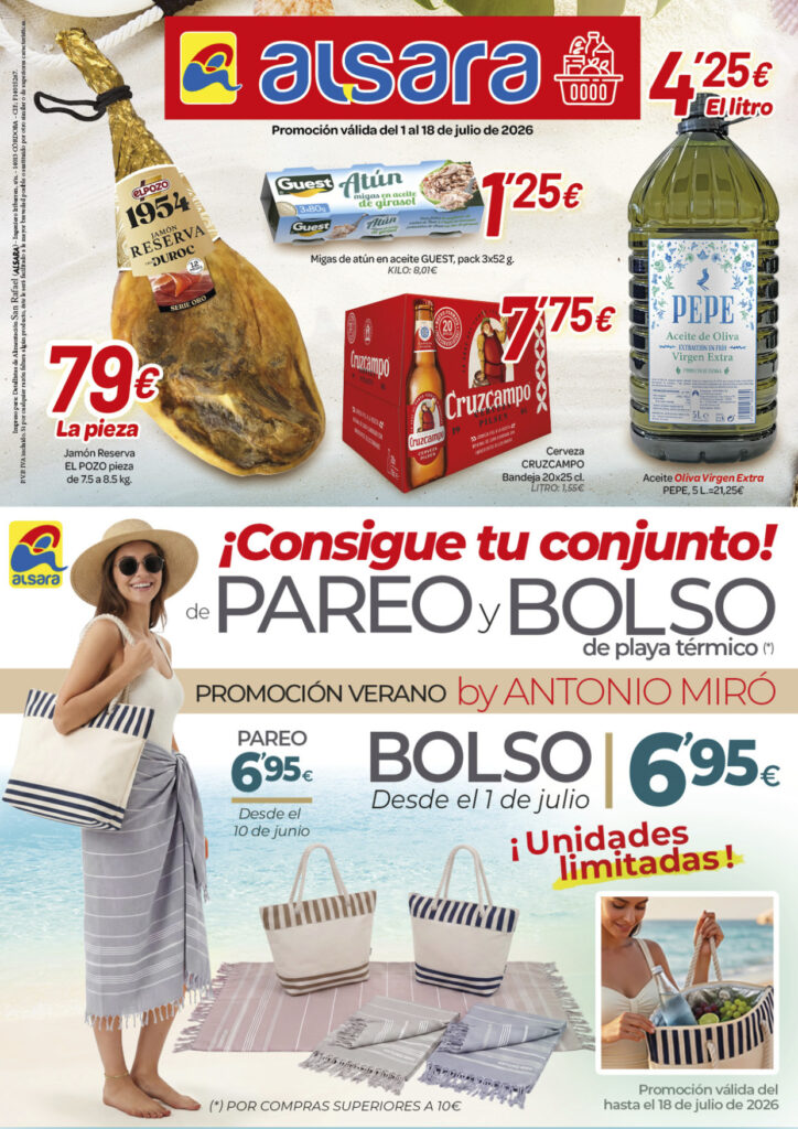Supermercados 6