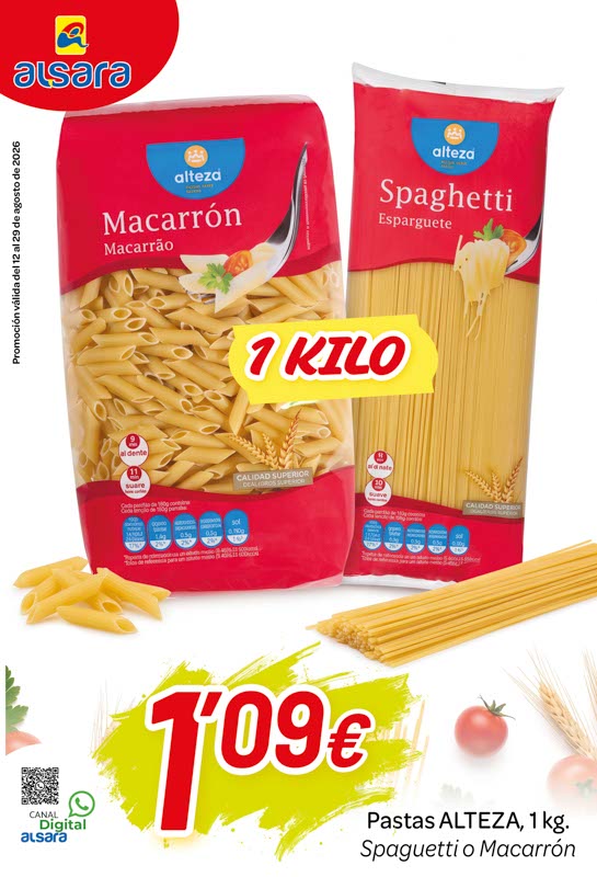 Carteles of11 - 202610