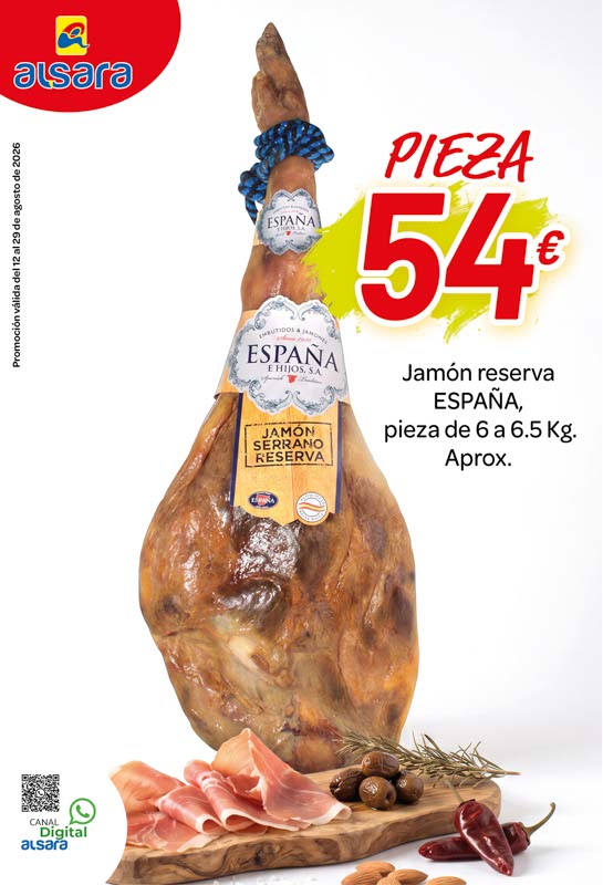 Carteles of11 - 202611