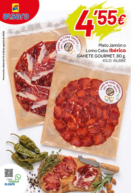 Carteles of11 - 202612