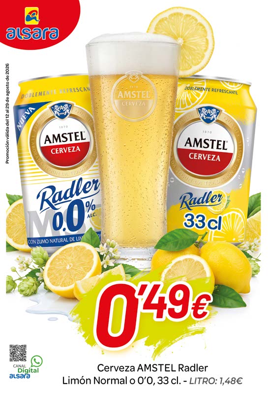 Carteles of11 - 202614