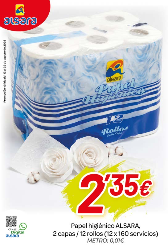 Carteles of11 - 202619