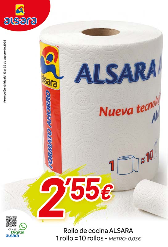 Carteles of11 - 202620