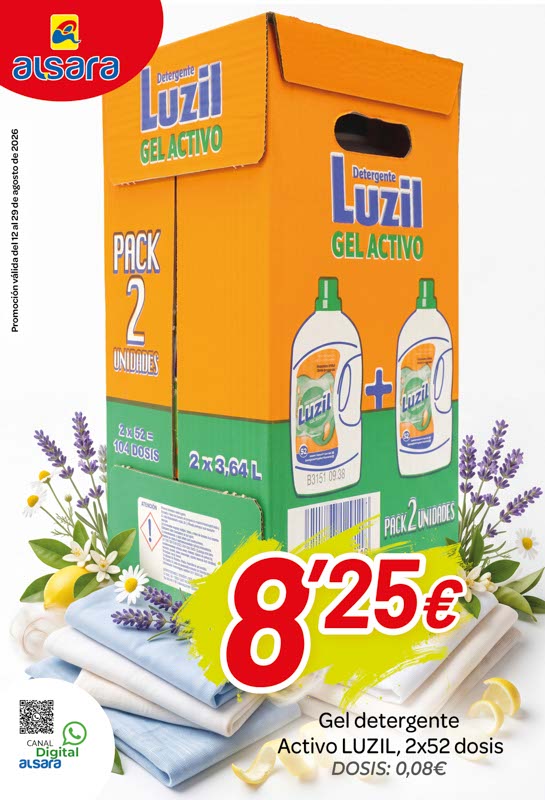 Carteles of11 - 202621