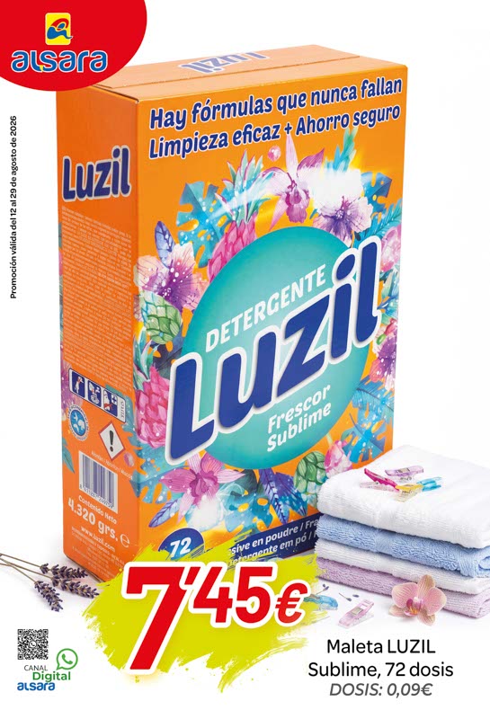 Carteles of11 - 202622