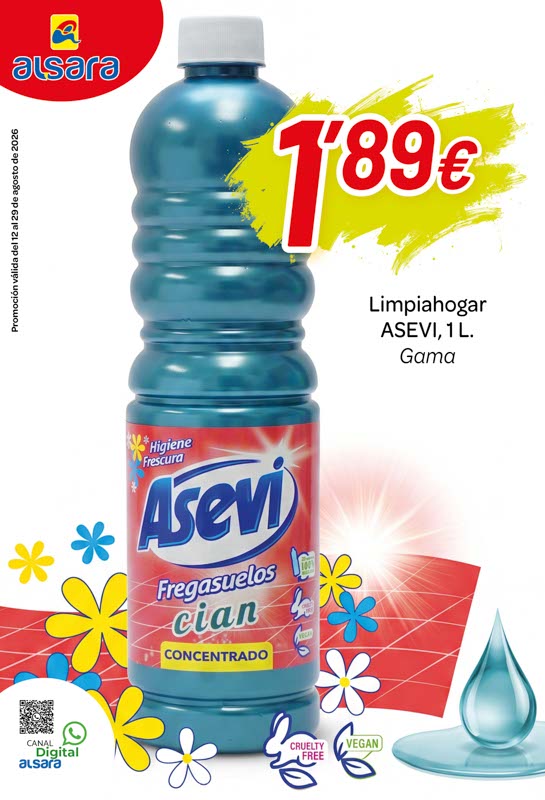 Carteles of11 - 202624
