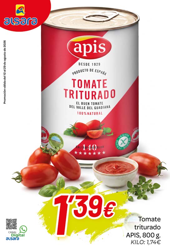 Carteles of11 - 20263