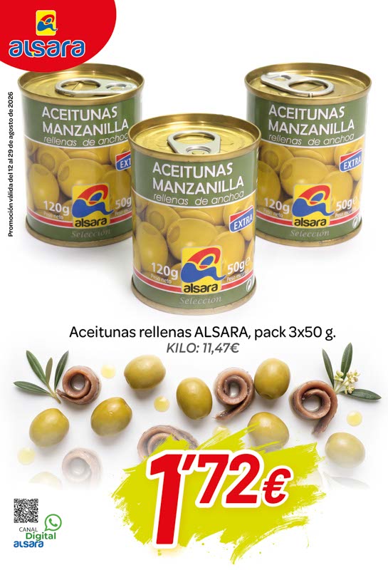 Carteles of11 - 20264