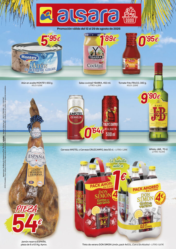 Supermercados 6