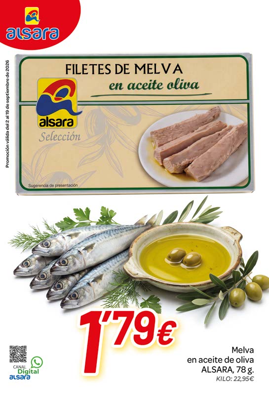 Carteles of12 - 2026