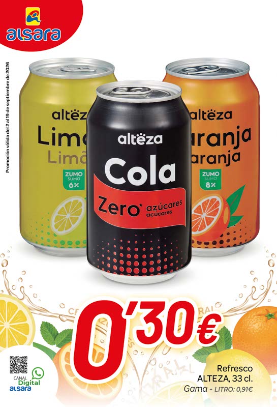 Carteles of12 - 202613
