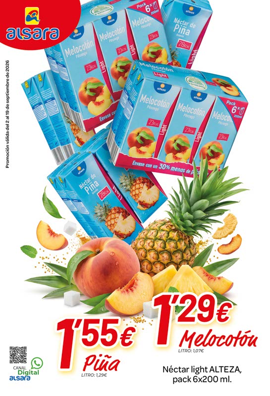 Carteles of12 - 202614