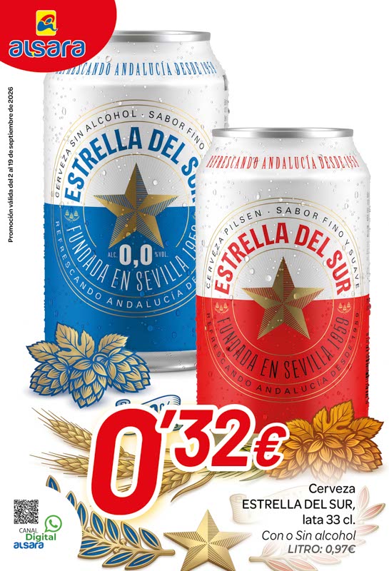 Carteles of12 - 202615